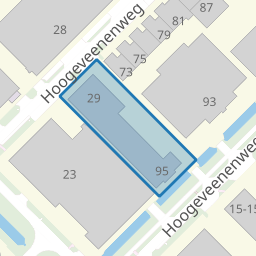 Perceel NWK03-B-3756