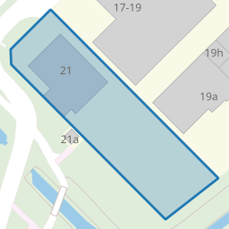 Perceel NWK03-B-3758