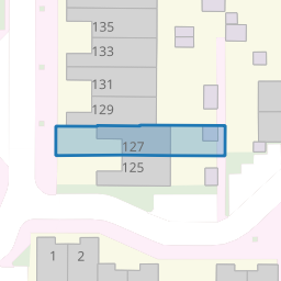 Perceel NWK03-B-3777