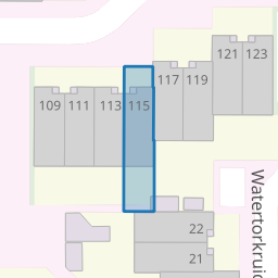 Perceel NWK03-B-3794