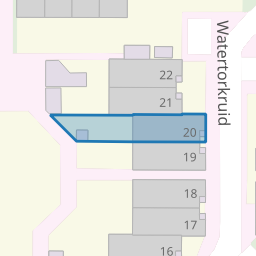 Perceel NWK03-B-3801