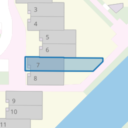 Perceel NWK03-B-3813