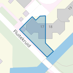 Perceel NWK03-B-3825