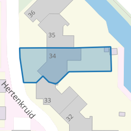 Perceel NWK03-B-3842