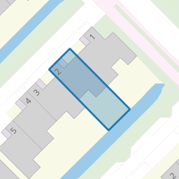 Perceel NWK03-B-3865