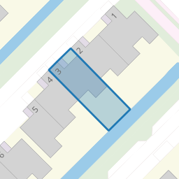 Perceel NWK03-B-3866