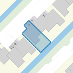 Perceel NWK03-B-3871