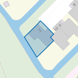 Perceel NWK03-B-3874