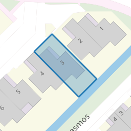 Perceel NWK03-B-3877