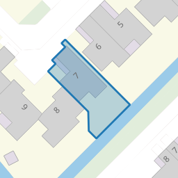 Perceel NWK03-B-3881