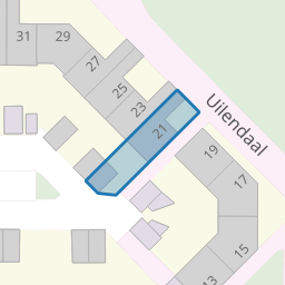 Perceel NWK03-B-3904