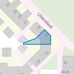 Perceel NWK03-B-3906