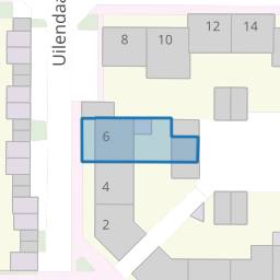 Perceel NWK03-B-3923