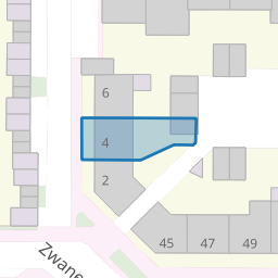 Perceel NWK03-B-3924