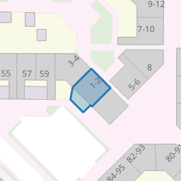 Perceel NWK03-B-3934