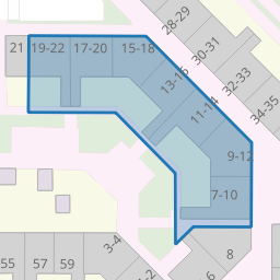 Perceel NWK03-B-3938