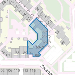 Perceel NWK03-B-3950