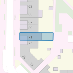 Perceel NWK03-B-3960