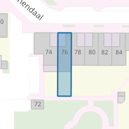 Perceel NWK03-B-3977