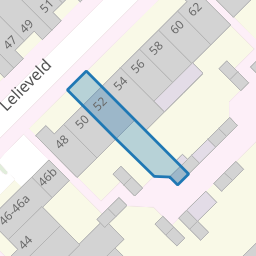 Perceel NWK03-B-4010