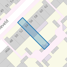 Perceel NWK03-B-4011