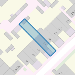 Perceel NWK03-B-4029