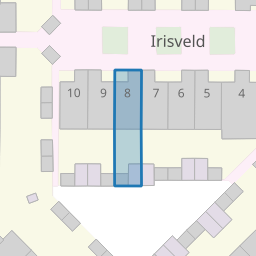 Perceel NWK03-B-4052