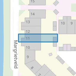 Perceel NWK03-B-4058