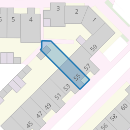 Perceel NWK03-B-4076