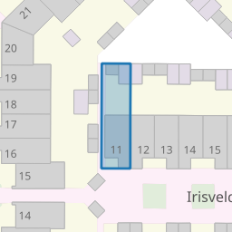Perceel NWK03-B-4092
