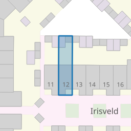 Perceel NWK03-B-4093