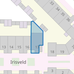 Perceel NWK03-B-4098