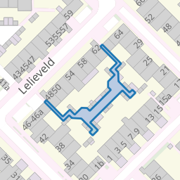 Perceel NWK03-B-4111