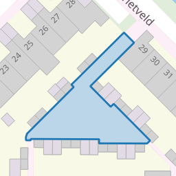 Perceel NWK03-B-4112