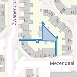 Perceel NWK03-B-4147