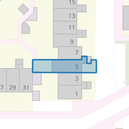 Perceel NWK03-B-4178