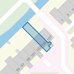 Perceel NWK03-B-4208