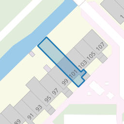 Perceel NWK03-B-4210