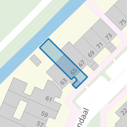 Perceel NWK03-B-4228