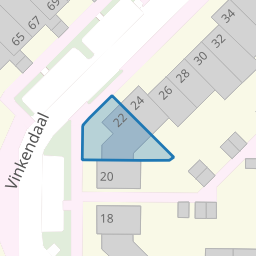 Perceel NWK03-B-4231