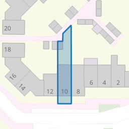 Perceel NWK03-B-4261