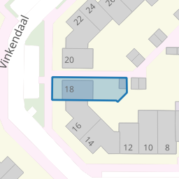 Perceel NWK03-B-4265