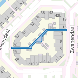 Perceel NWK03-B-4266