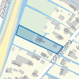 Perceel NWK03-B-4283