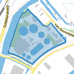 Perceel NWK03-B-4298