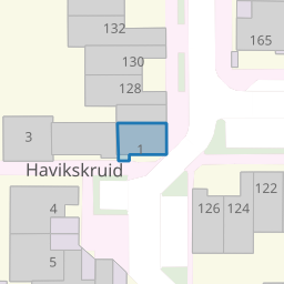 Perceel NWK03-B-4306