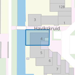 Perceel NWK03-B-4307