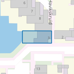 Perceel NWK03-B-4312