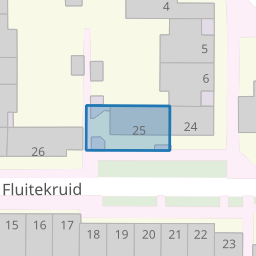 Perceel NWK03-B-4320