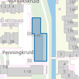 Perceel NWK03-B-4342